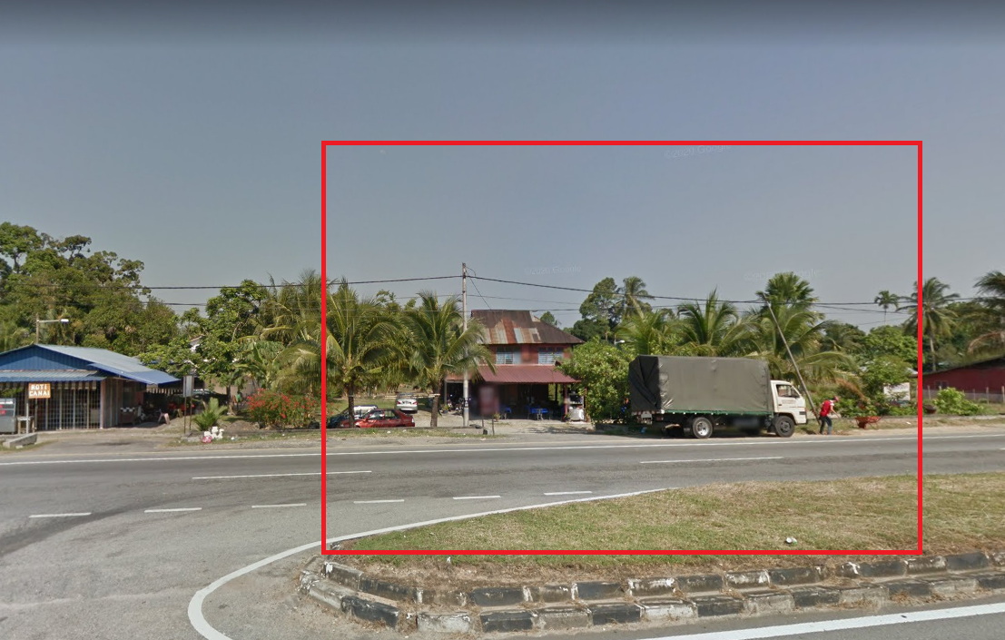 Tanah Changkat Jering Kuala Kangsar Taiping Perak - photo 3