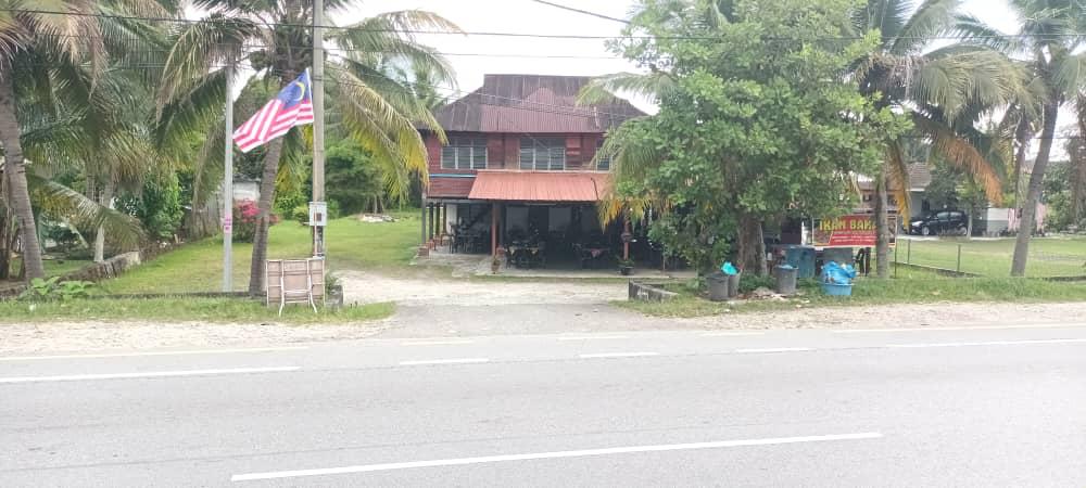 Tanah Changkat Jering Kuala Kangsar Taiping Perak - photo 4