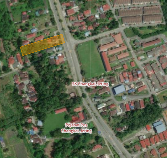 Tanah Changkat Jering Kuala Kangsar Taiping Perak - photo 5