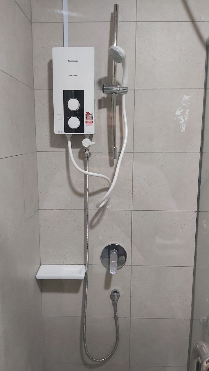 Aera Residence Sunway View Tingkat 33A - photo 5