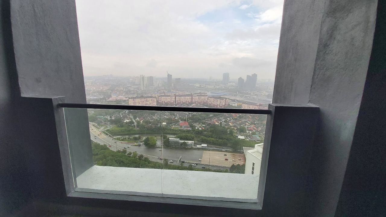 Aera Residence Sunway View Tingkat 33A - photo 7