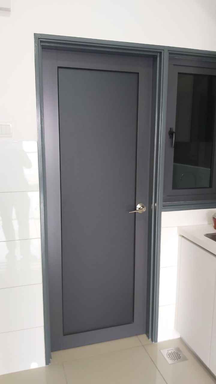 Aera Residence Sunway View Tingkat 33A - photo 8