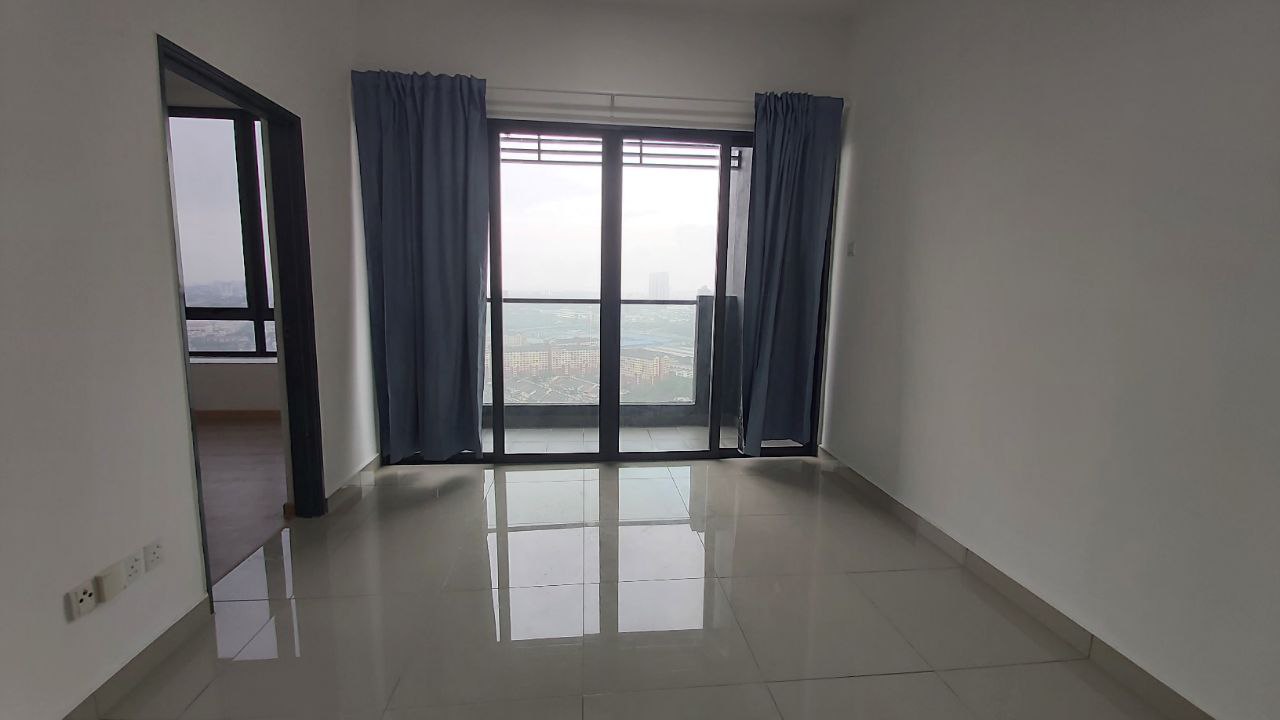 Aera Residence Sunway View Tingkat 33A - photo 10
