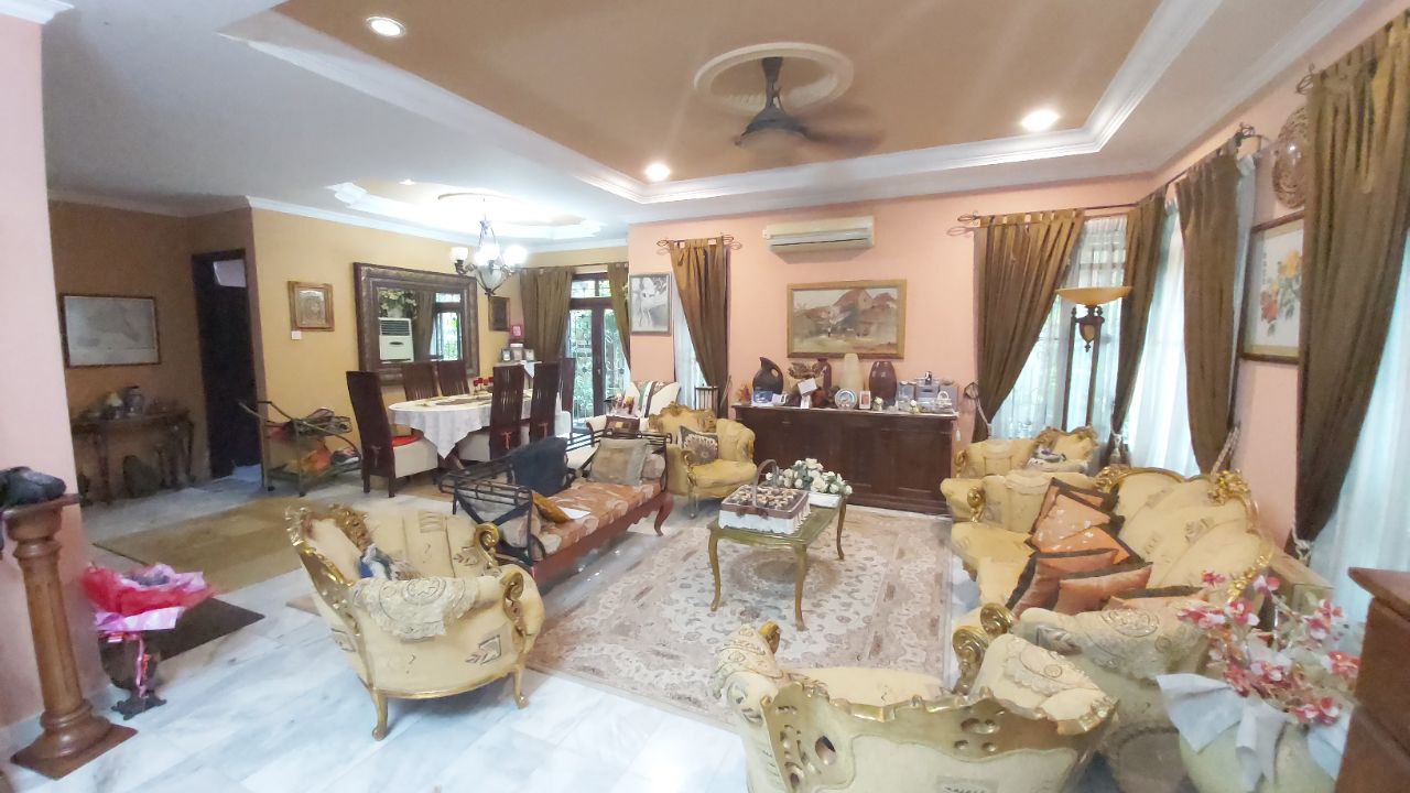 Beverly Heights Ampang Double Storey Semi D - photo 3