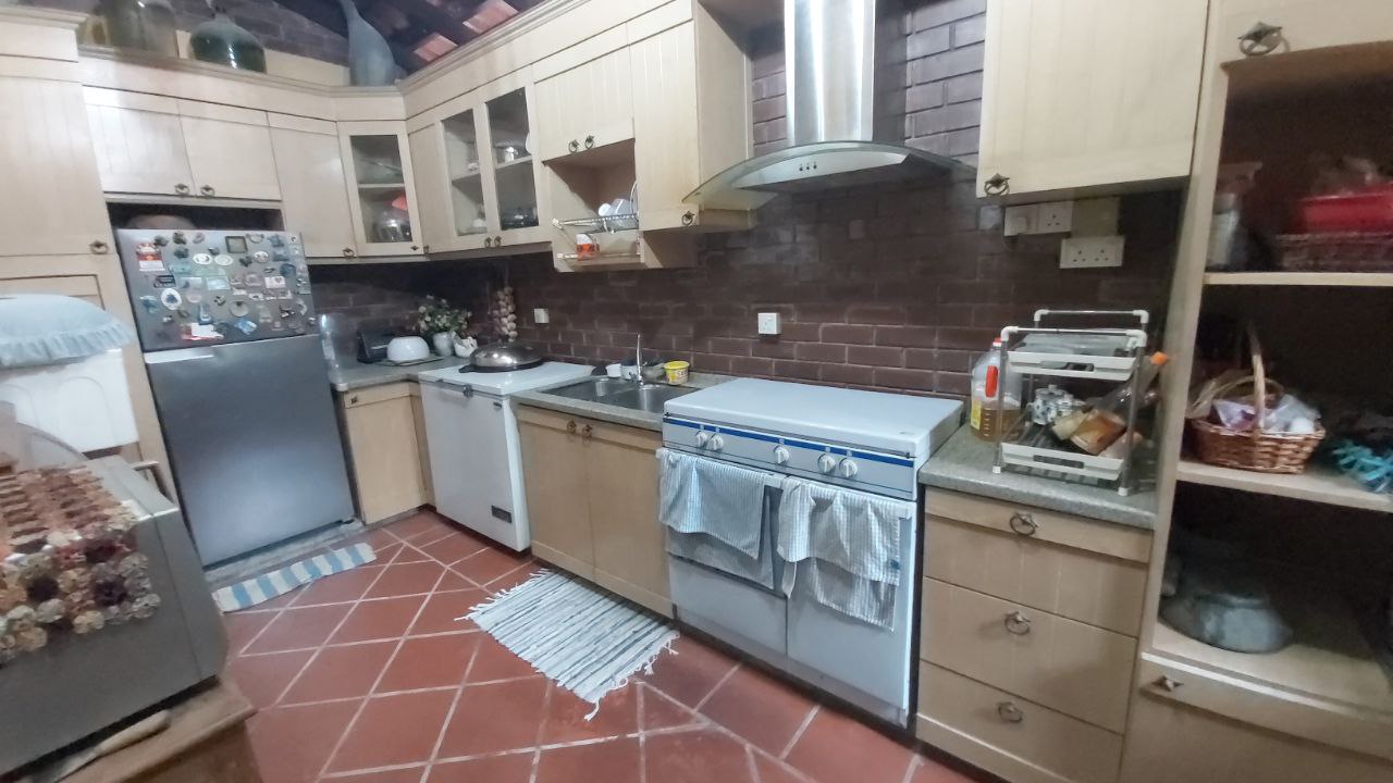 Beverly Heights Ampang Double Storey Semi D - photo 4