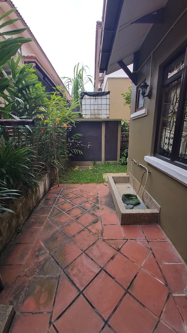 Beverly Heights Ampang Double Storey Semi D - photo 6