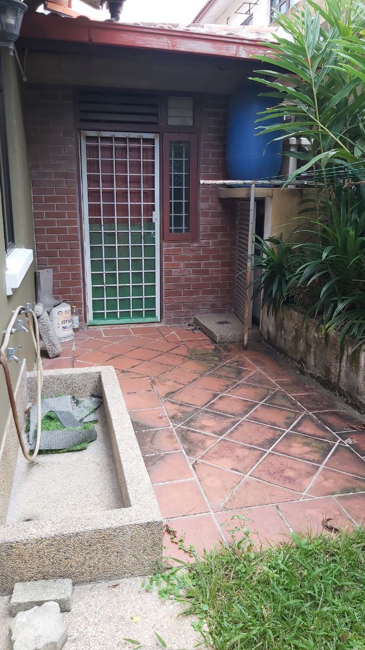 Beverly Heights Ampang Double Storey Semi D - photo 8