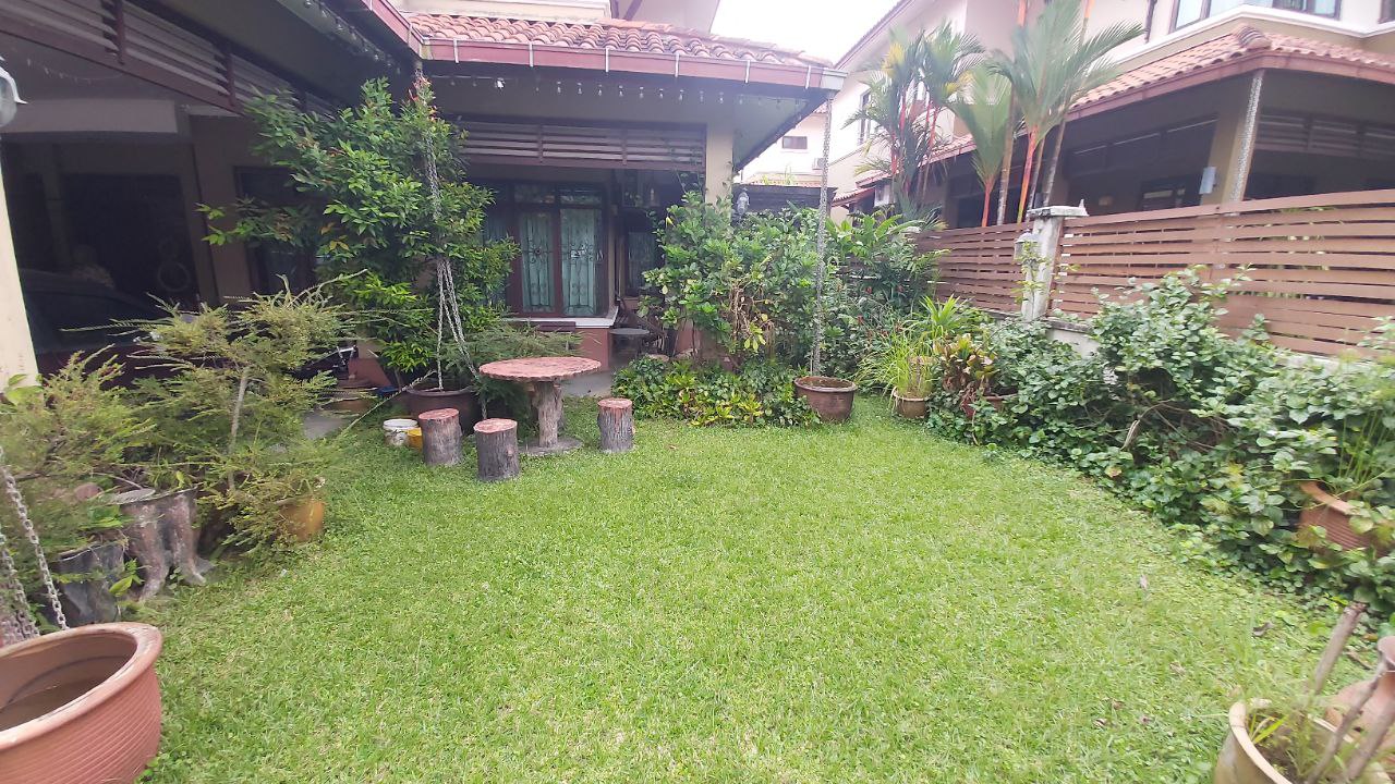 Beverly Heights Ampang Double Storey Semi D - photo 9