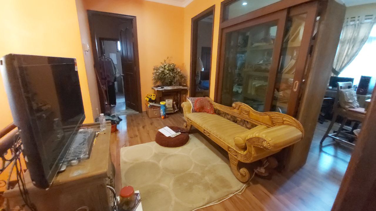 Beverly Heights Ampang Double Storey Semi D - photo 12