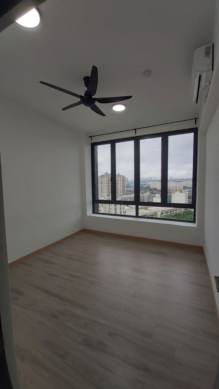 Aera Residence Petaling Jaya 3 Rooms - photo 2