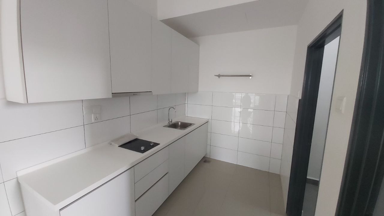 Aera Residence Petaling Jaya 3 Rooms - photo 4