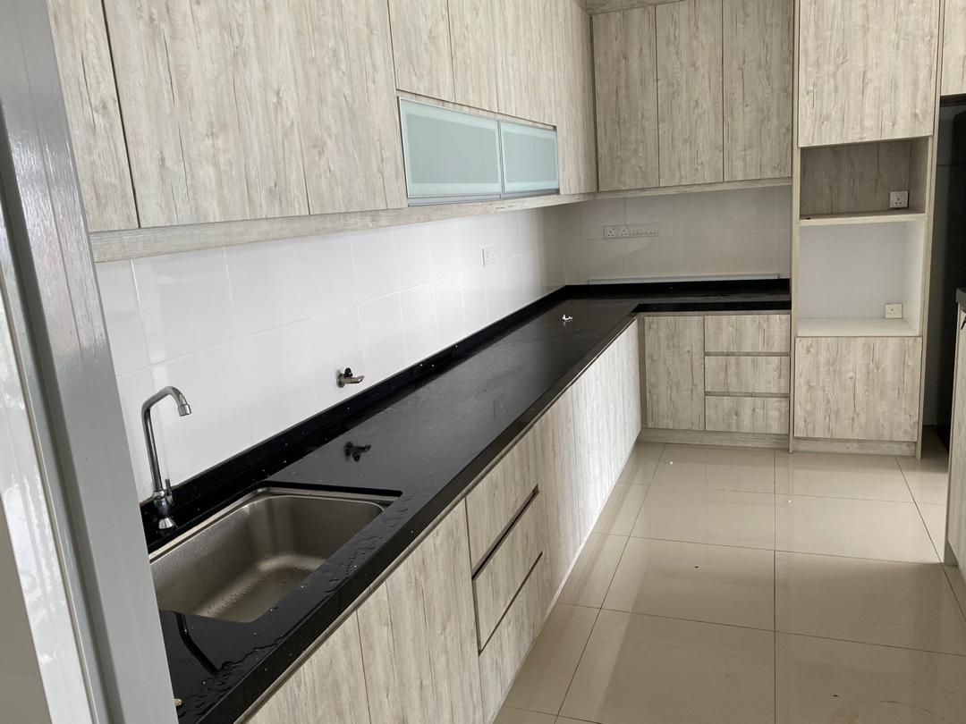 Dwiputra Residence Presint 15 Putrajaya - photo 2