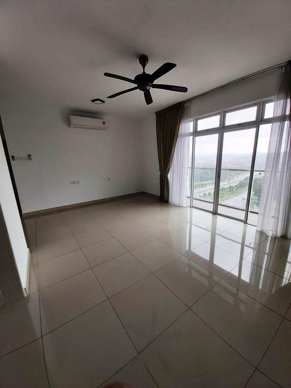 Dwiputra Residence Presint 15 Putrajaya - photo 4