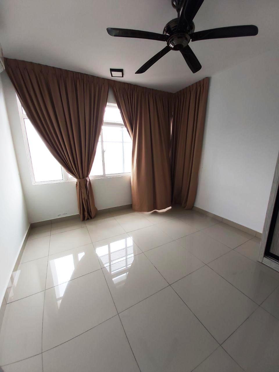 Dwiputra Residence Presint 15 Putrajaya - photo 5