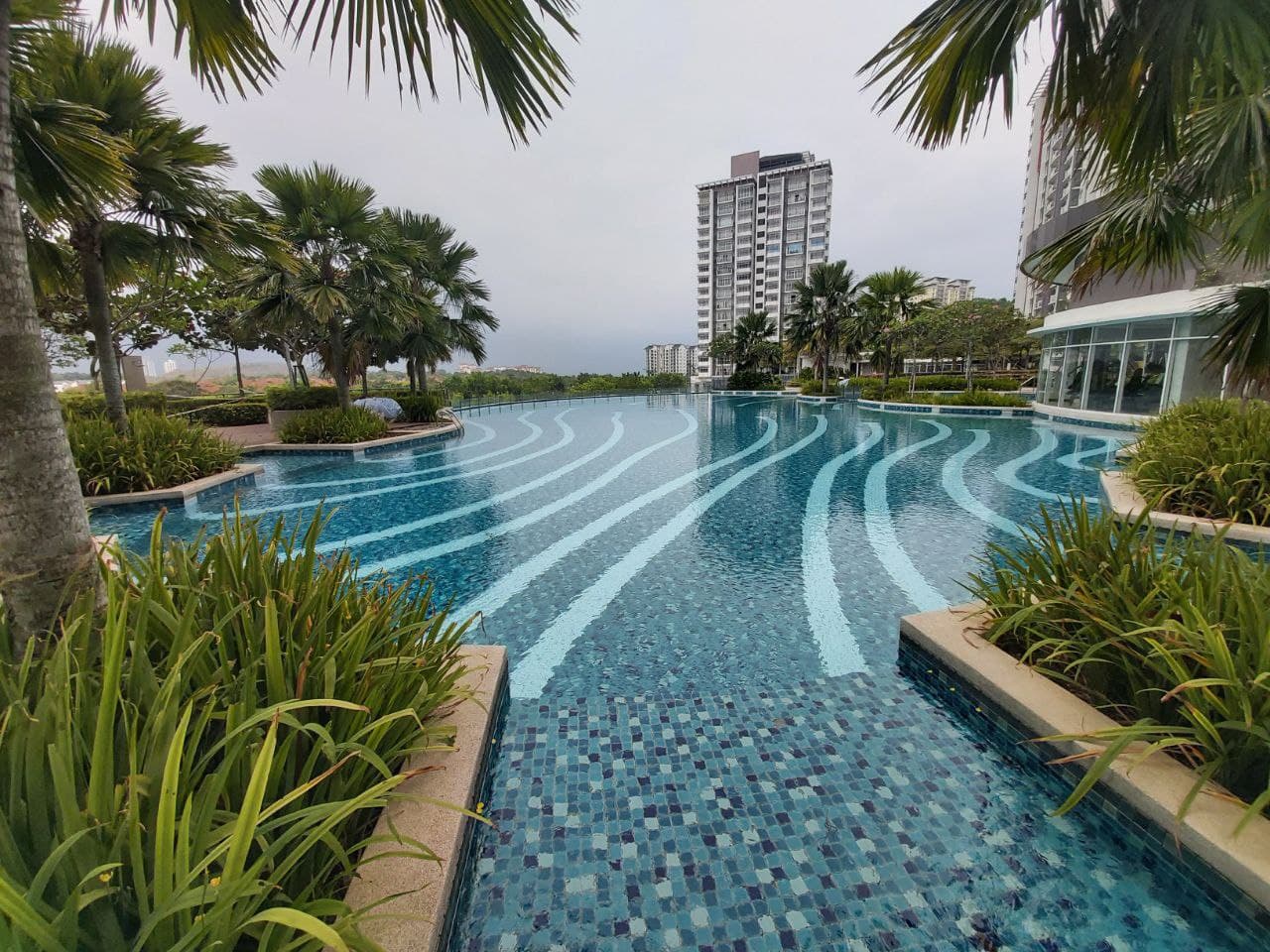 Dwiputra Residence Presint 15 Putrajaya - photo 7