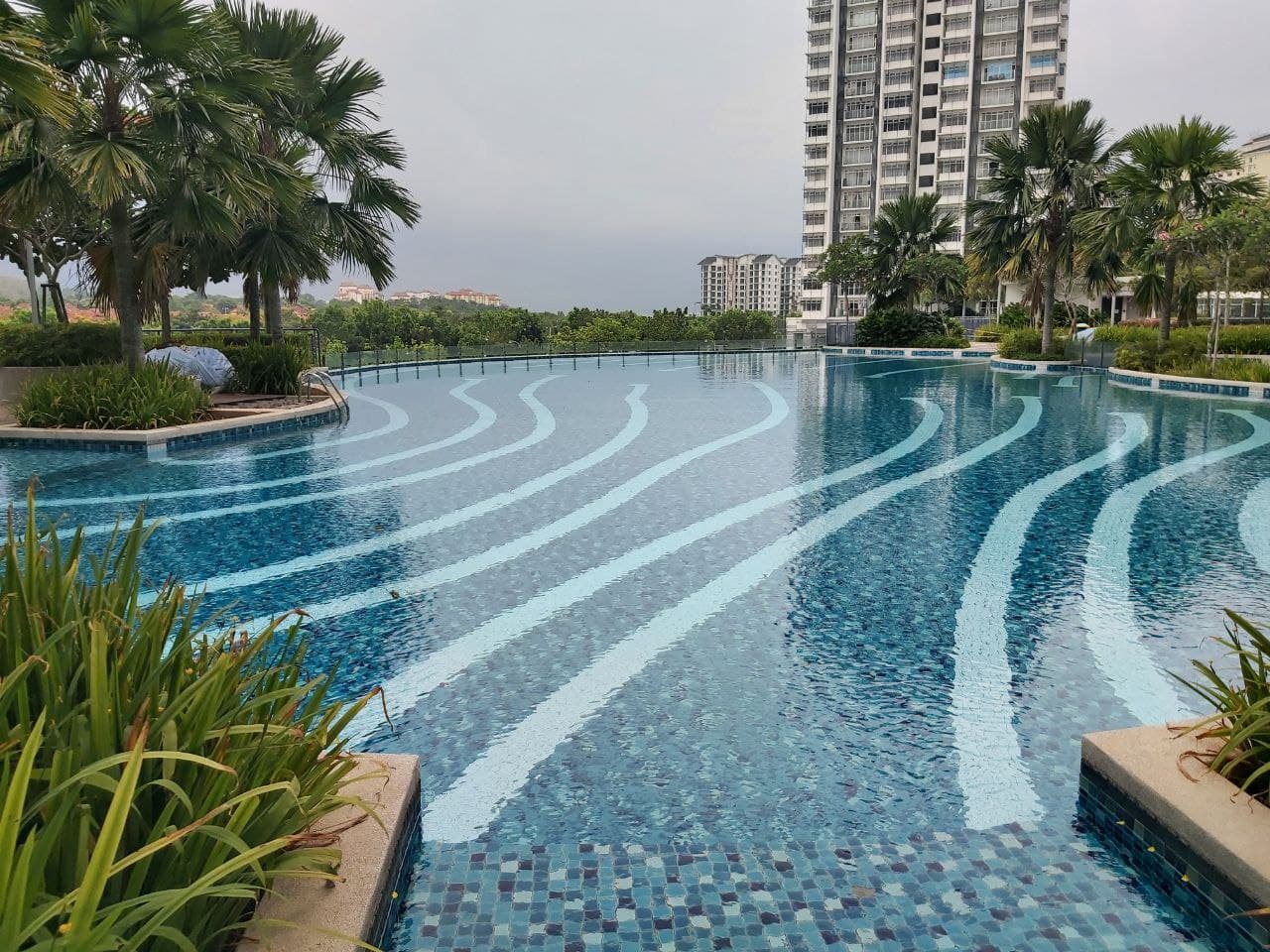 Dwiputra Residence Presint 15 Putrajaya - photo 8