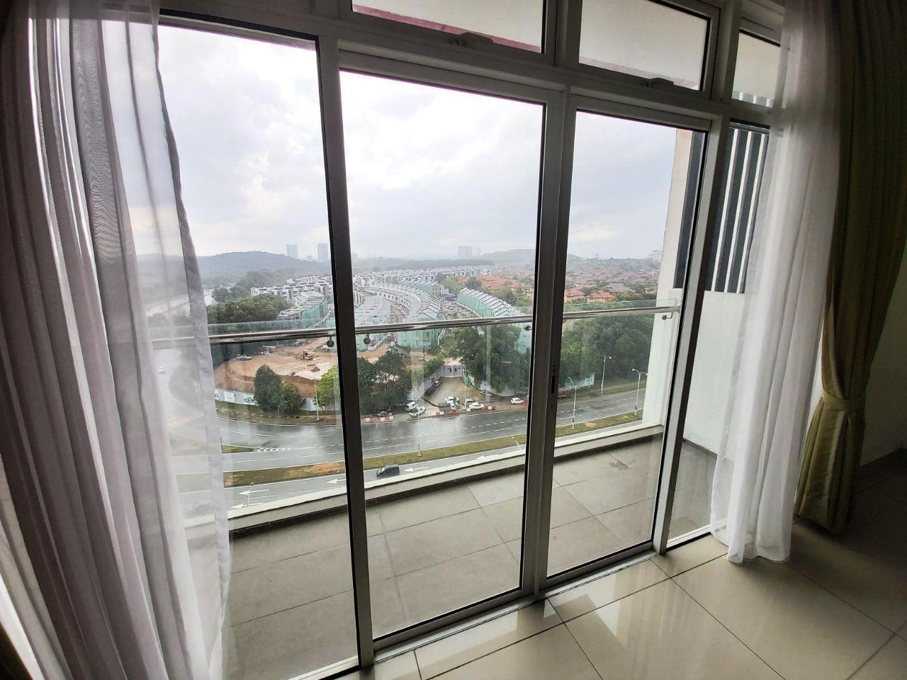 Dwiputra Residence Presint 15 Putrajaya - photo 12