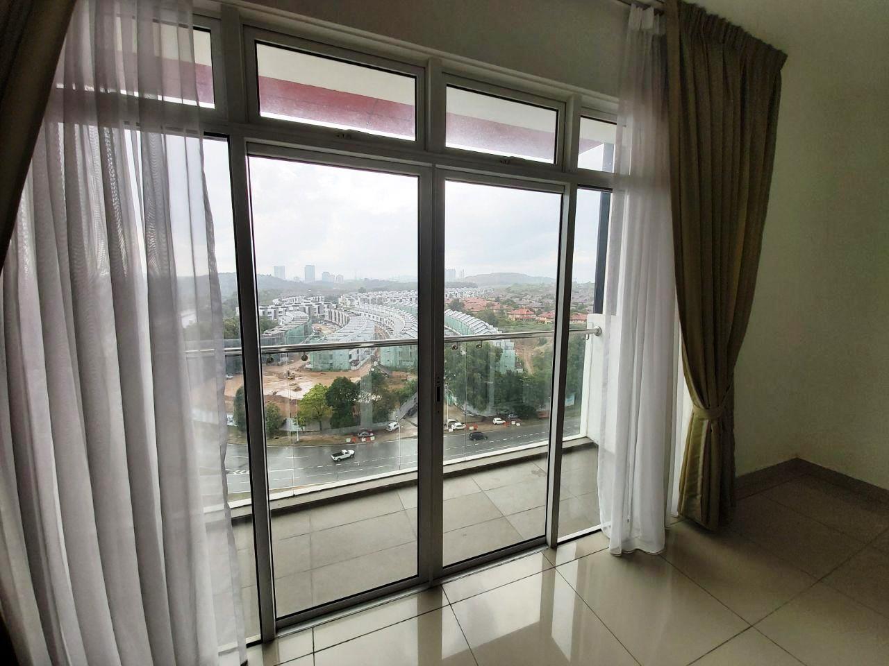 Dwiputra Residence Presint 15 Putrajaya - photo 13