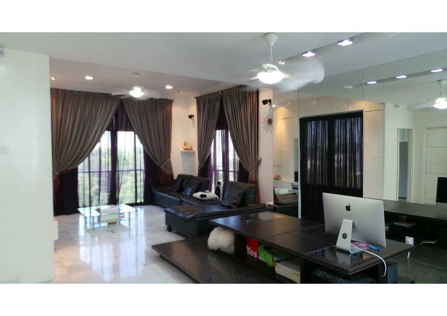 Bungalow Villa Sri Ukay Ampang - photo 3