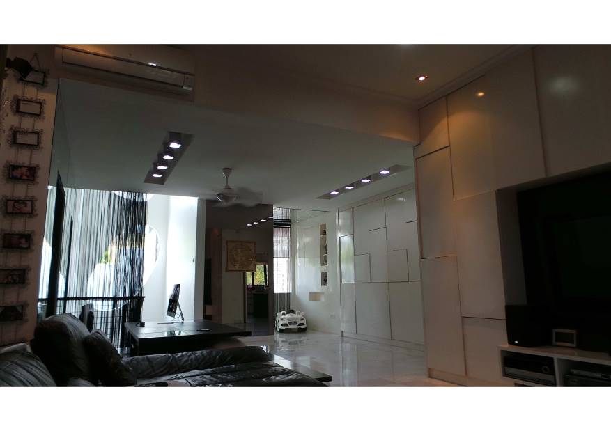 Bungalow Villa Sri Ukay Ampang - photo 4