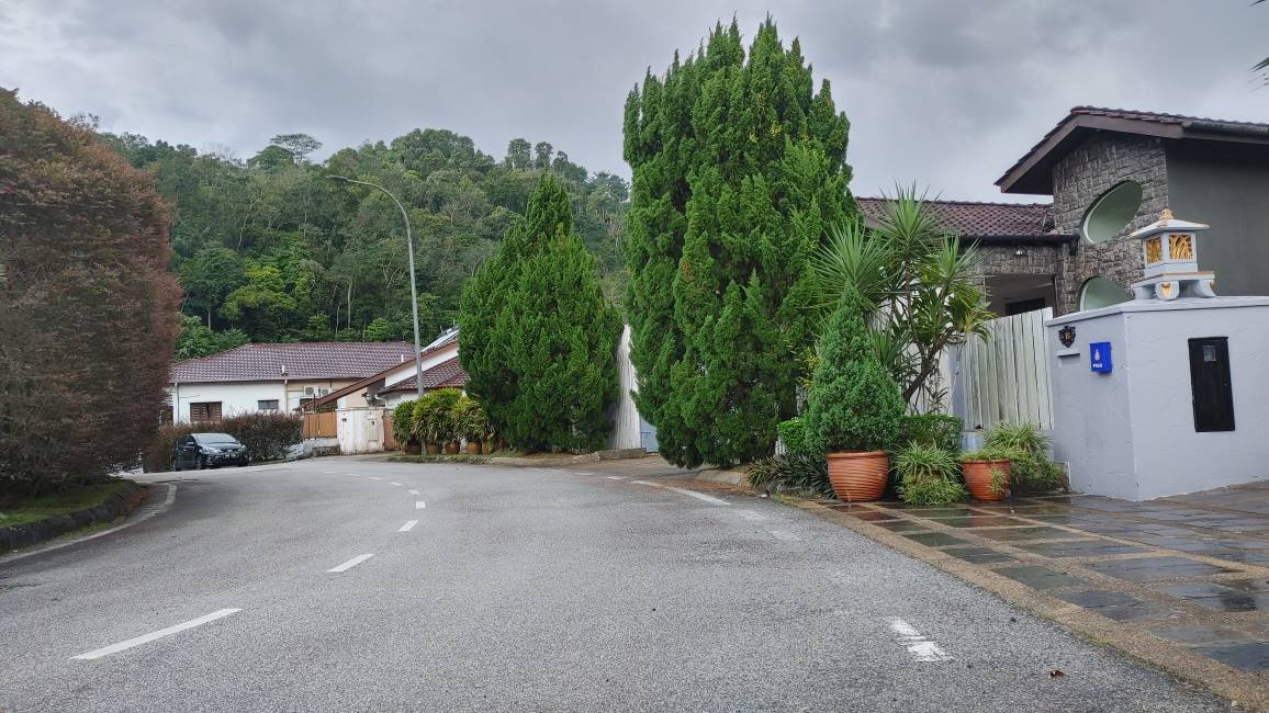 Bungalow Villa Sri Ukay Ampang - photo 7