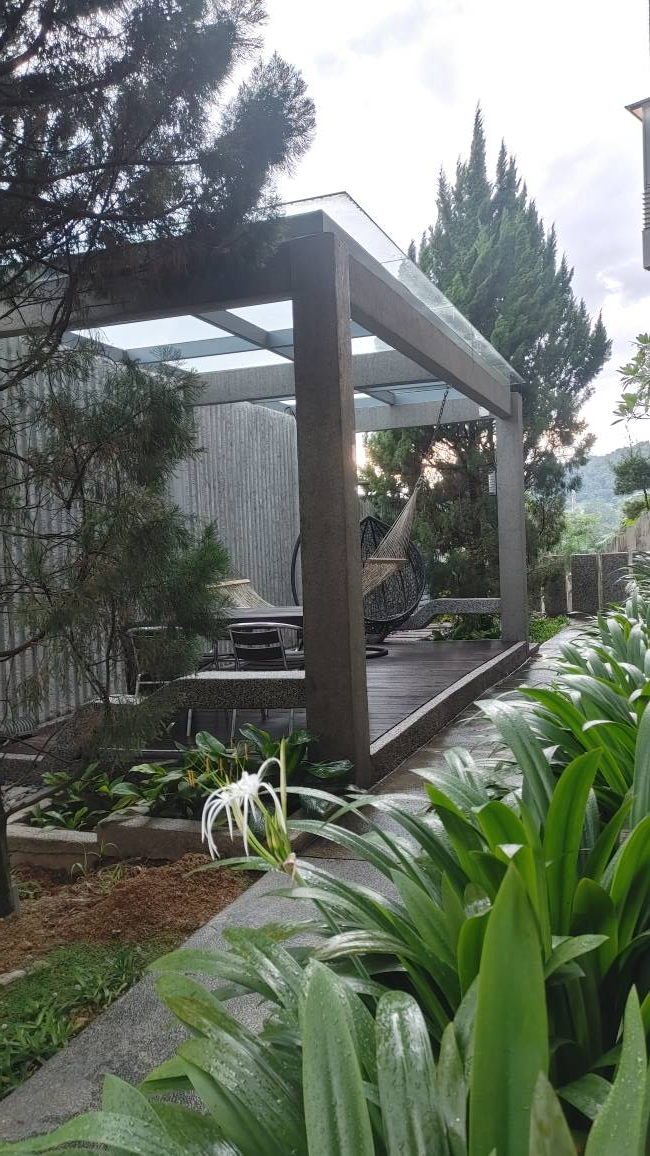 Bungalow Villa Sri Ukay Ampang - photo 8