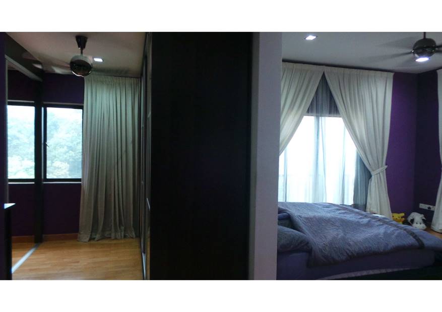 Bungalow Villa Sri Ukay Ampang - photo 10