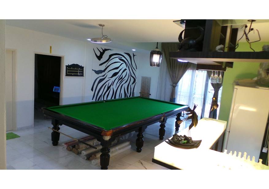 Bungalow Villa Sri Ukay Ampang - photo 12