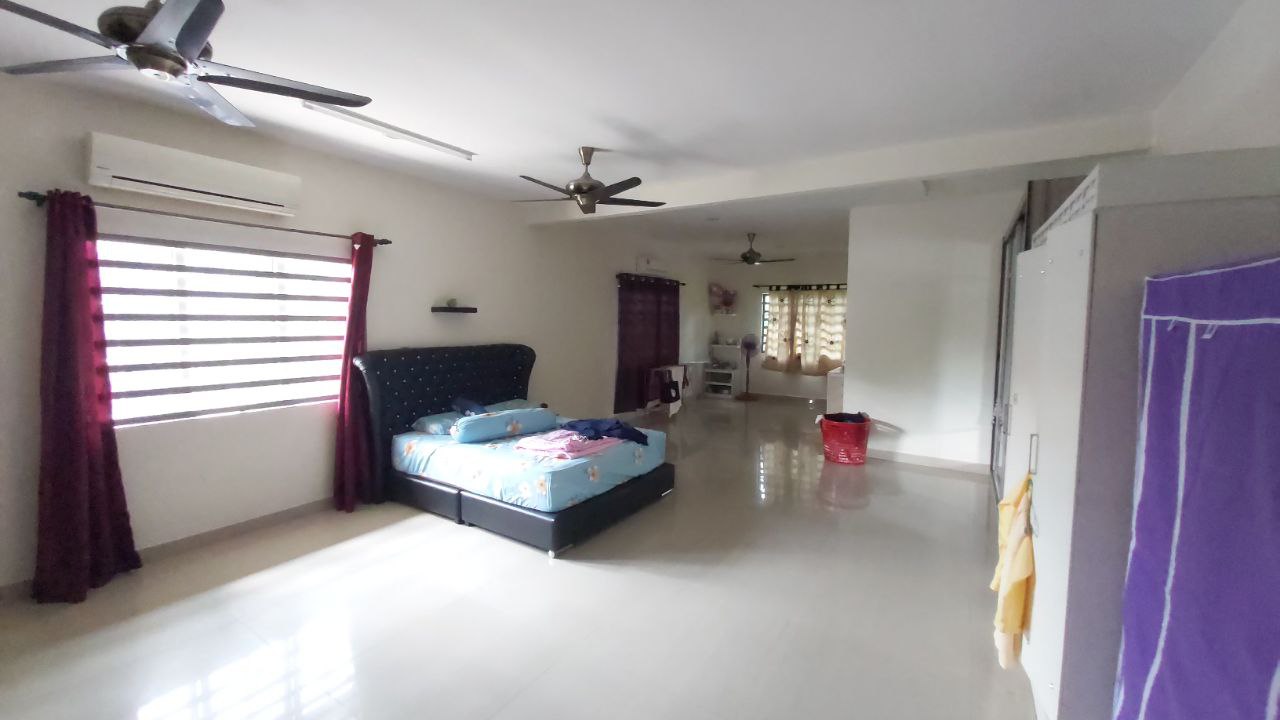 Kampung Jawa Klang Near Taman Sri Andalas Bungalow - photo 13