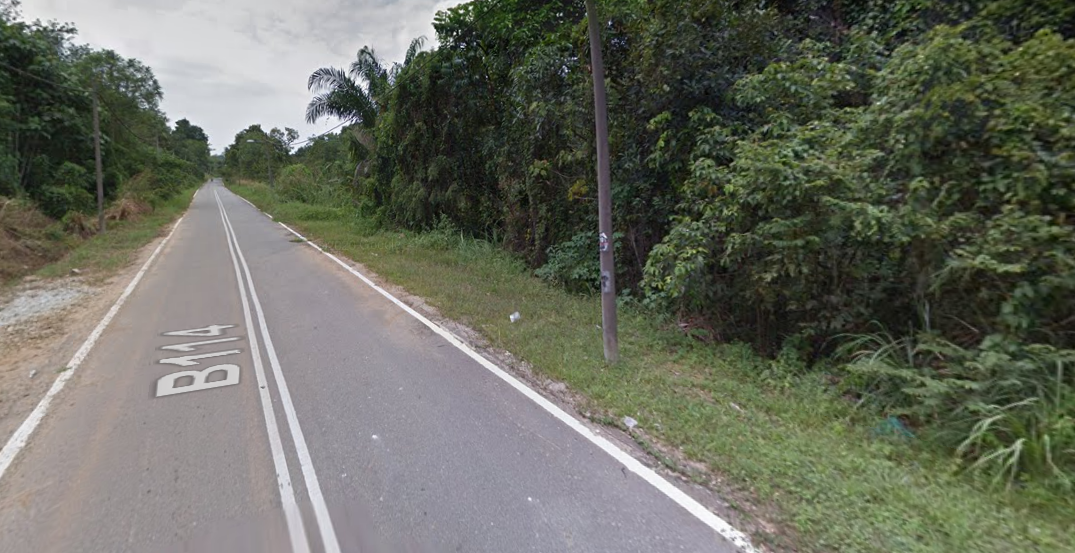 Tanah Tepi Jalan Hulu Rening Batang Kali - photo 6