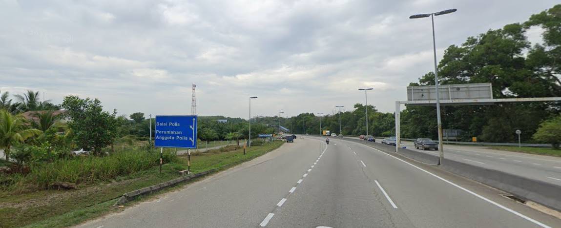 Tanah Belakang IPD Sepang Salak Tinggi - photo 8