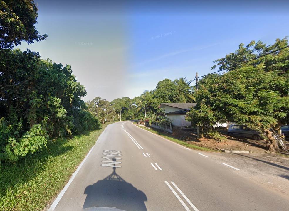 Tanah Sungai Tepi Jalan Bandar Baru Enstek N9 - photo 6