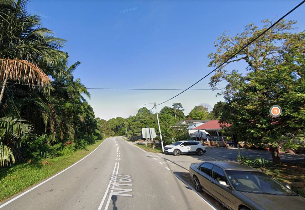 Tanah Sungai Tepi Jalan Bandar Baru Enstek N9 - photo 7