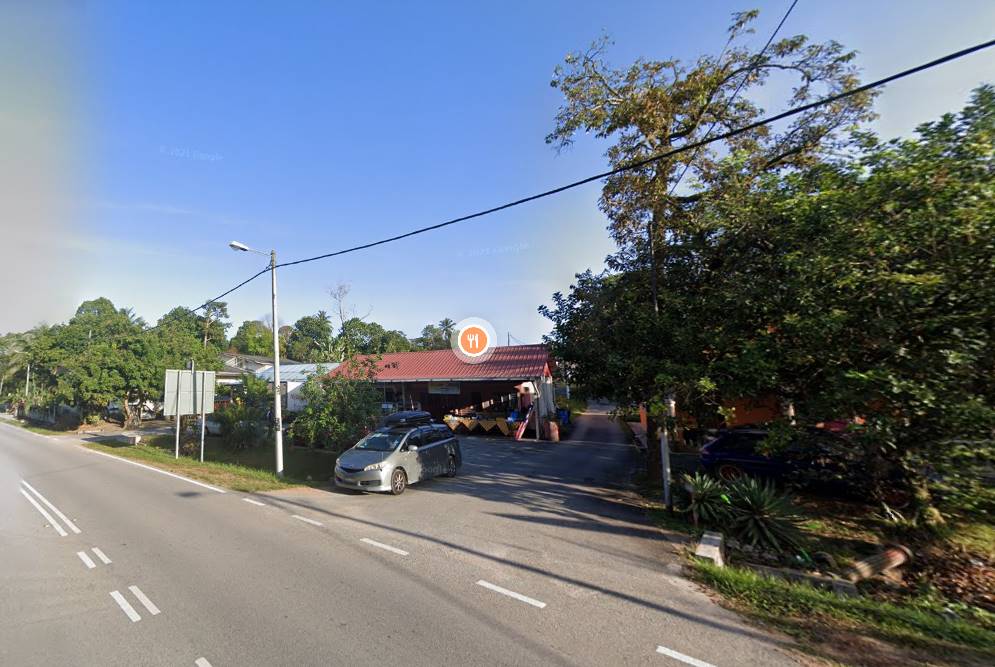Tanah Sungai Tepi Jalan Bandar Baru Enstek N9 - photo 9