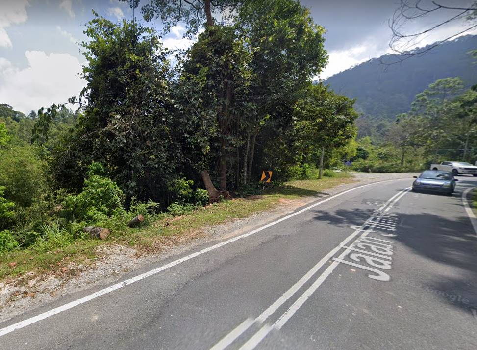 Tanah Janda Baik Bentong Pahang 5 Ekar Ada Sungai - photo 6