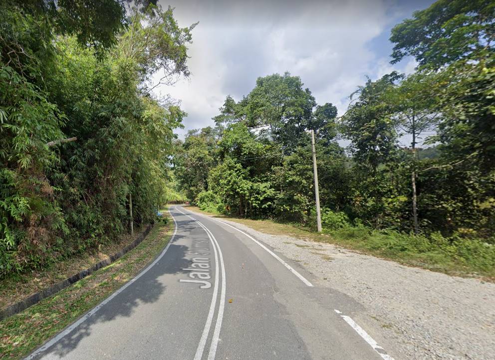 Tanah Janda Baik Bentong Pahang 5 Ekar Ada Sungai - photo 7