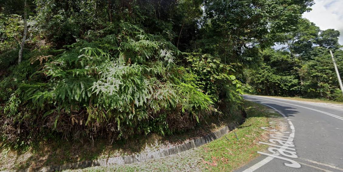 Tanah Janda Baik Bentong Pahang 5 Ekar Ada Sungai - photo 8