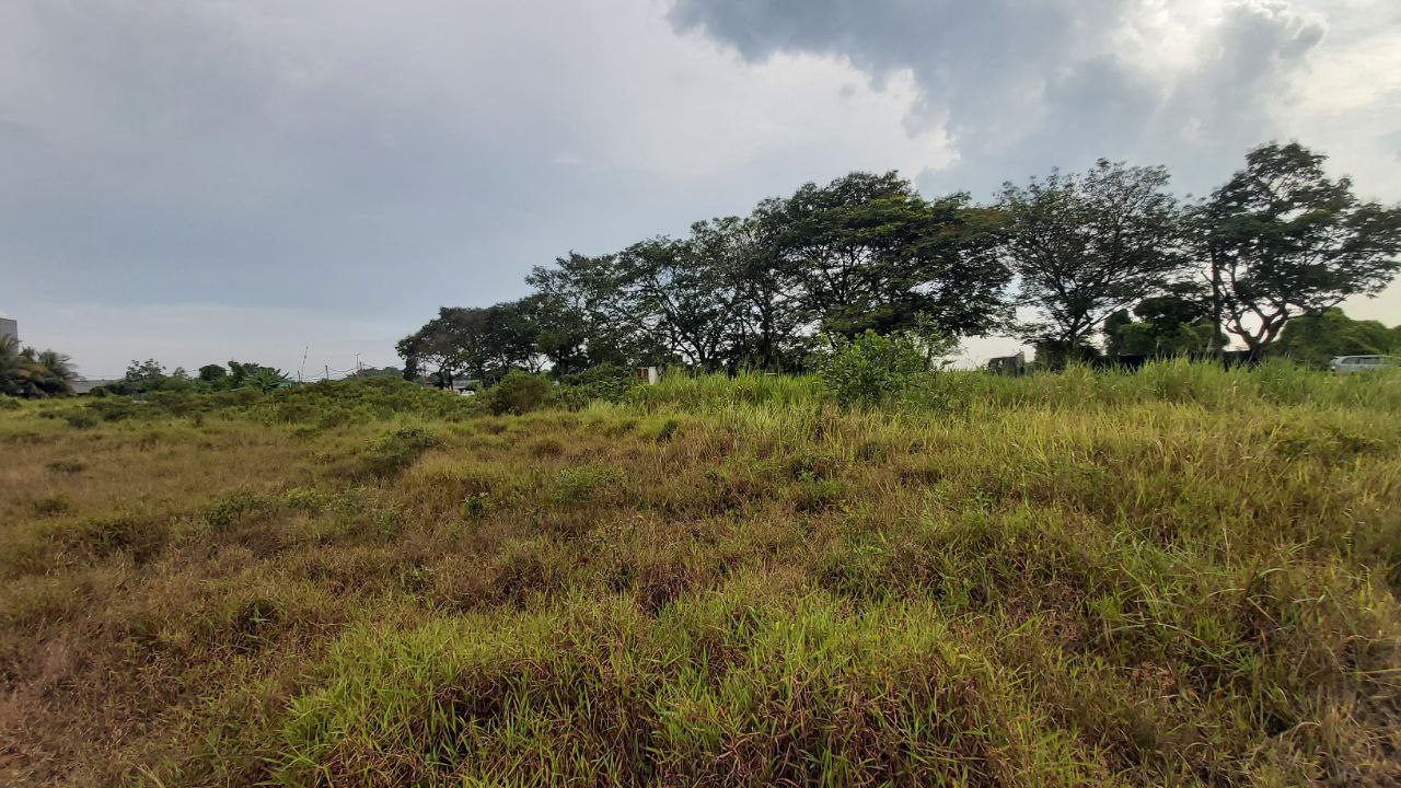 Tanah Jalan Kebun Near Kesas Highway - photo 7
