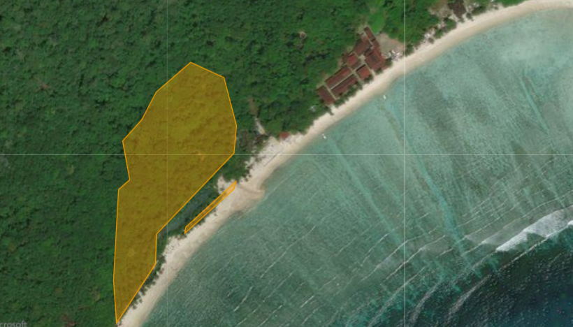Pulau Redang Terengganu Tanah Tepi Laut - photo 10