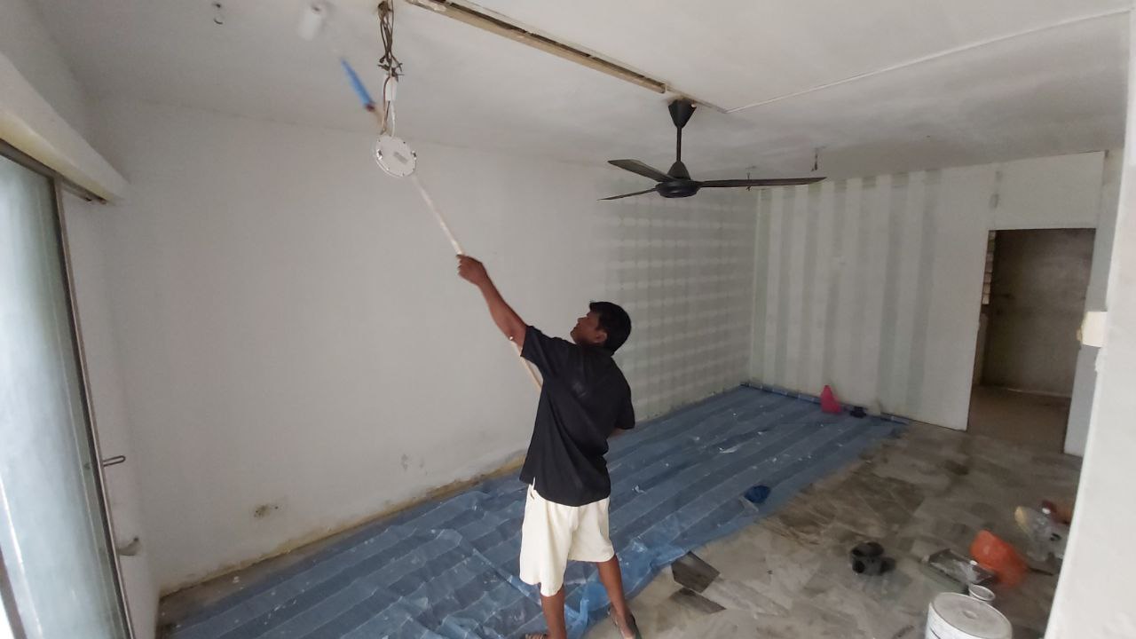 Teres Bandar Baru Sri Petaling Bukit Jalil - photo 8