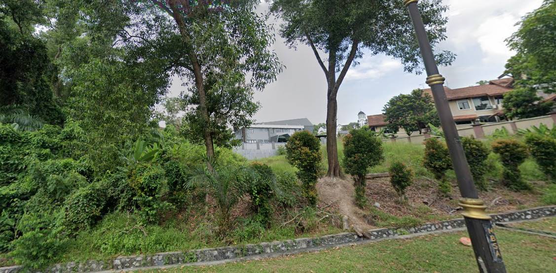 Lot Bungalow Shah Alam Seksyen 3 Bulatan Mestika - photo 5