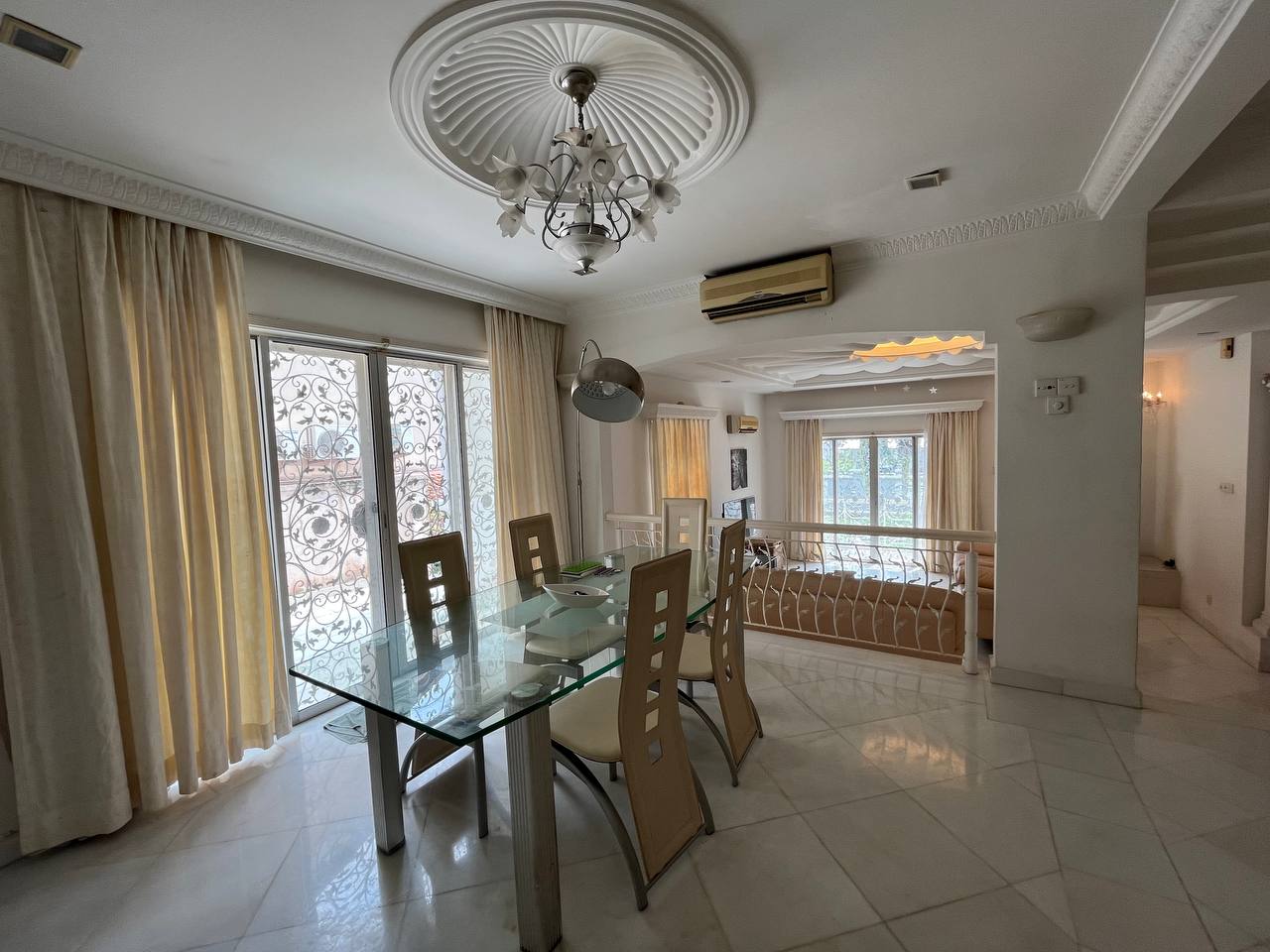 Ukay Perdana UP3 Ampang Bungalow - photo 4