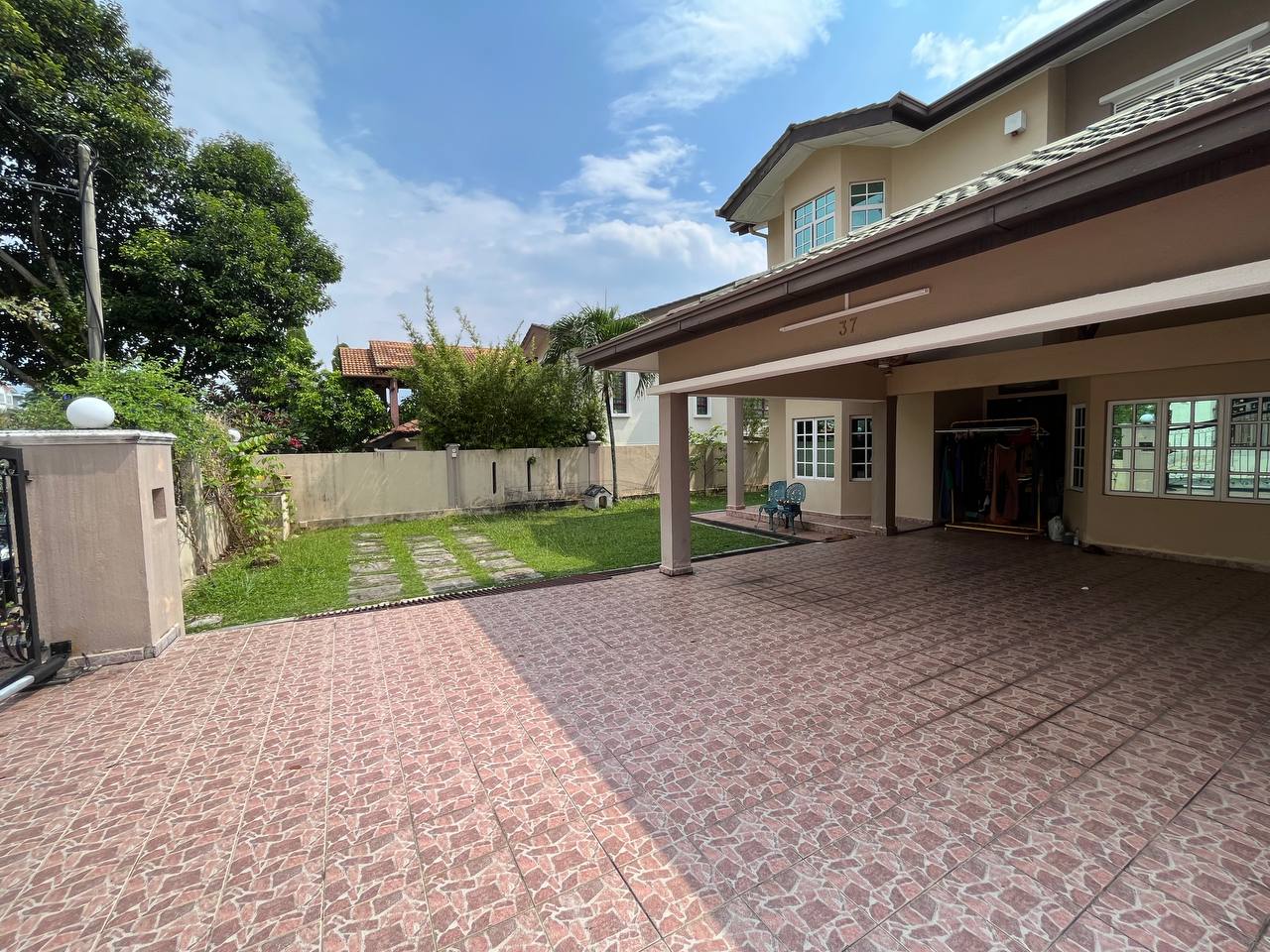 Ukay Perdana UP3 Ampang Bungalow - photo 4