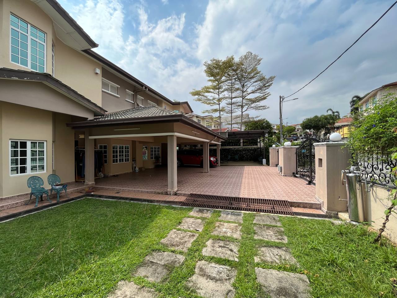 Ukay Perdana UP3 Ampang Bungalow - photo 6