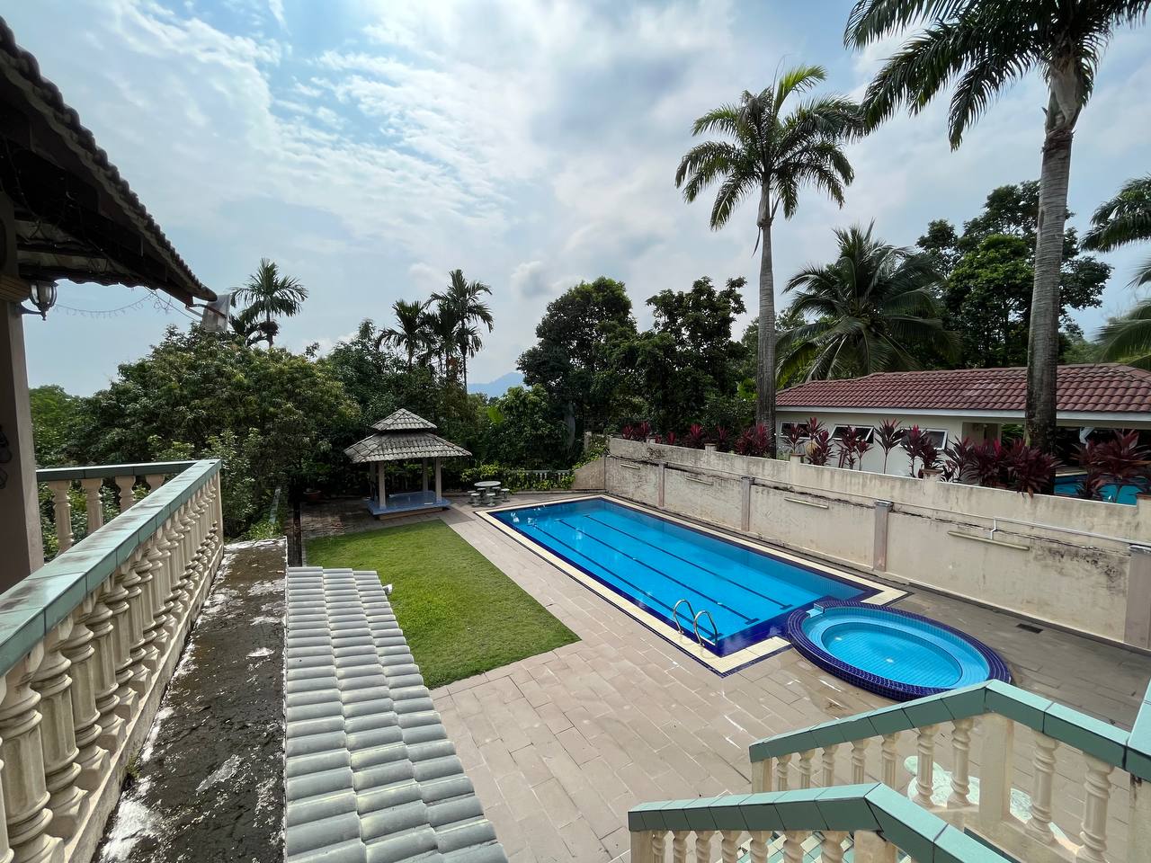 Ukay Perdana UP3 Ampang Bungalow - photo 7