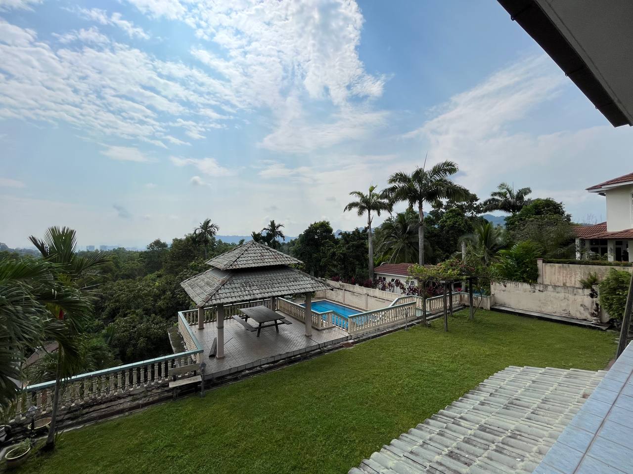 Ukay Perdana UP3 Ampang Bungalow - photo 10
