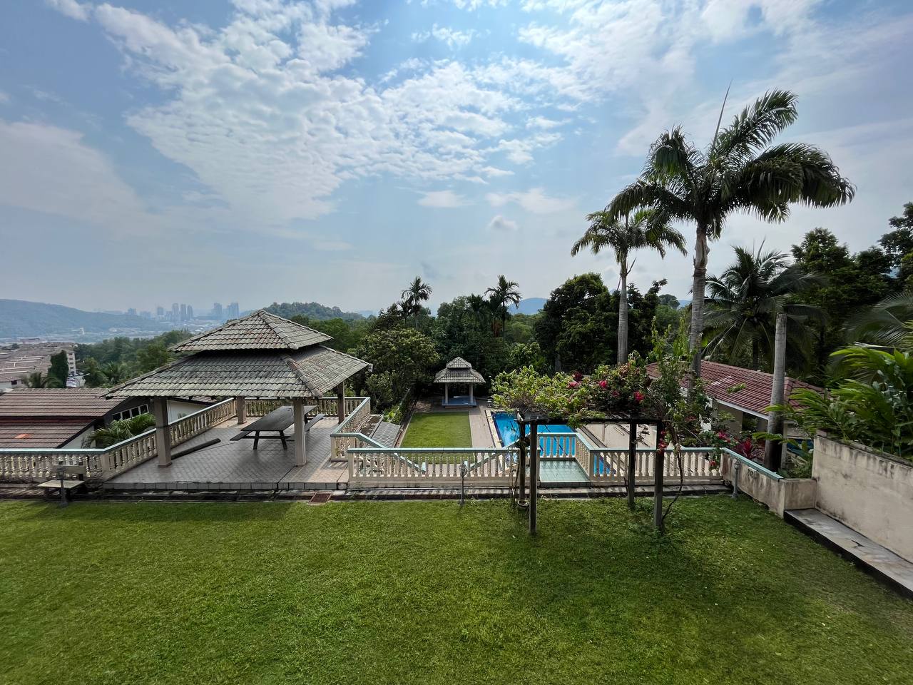 Ukay Perdana UP3 Ampang Bungalow - photo 12