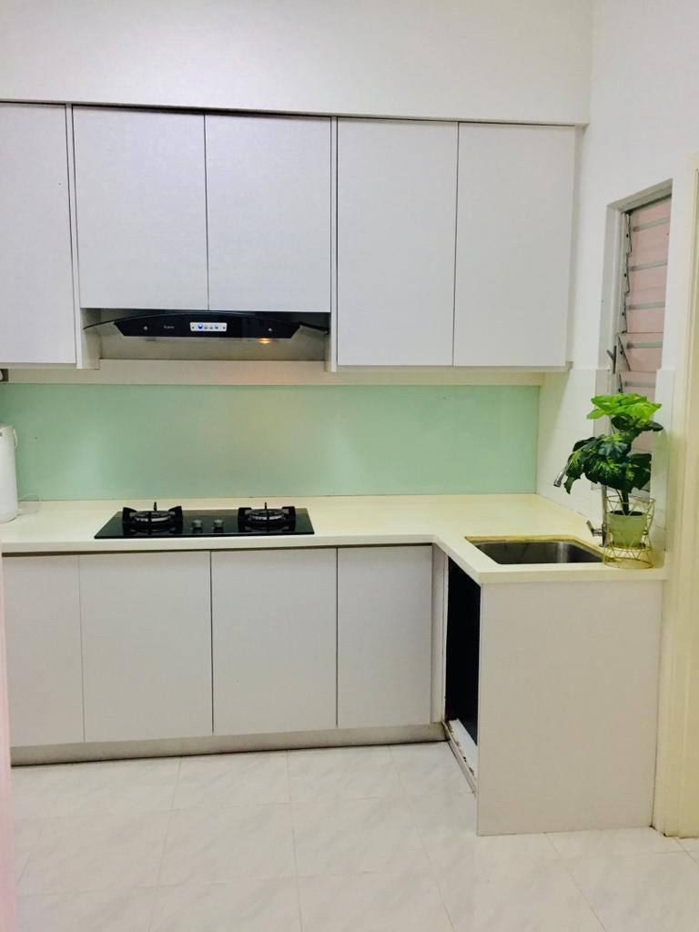 Seri Maya Condominium KL Fully Furnished - photo 3