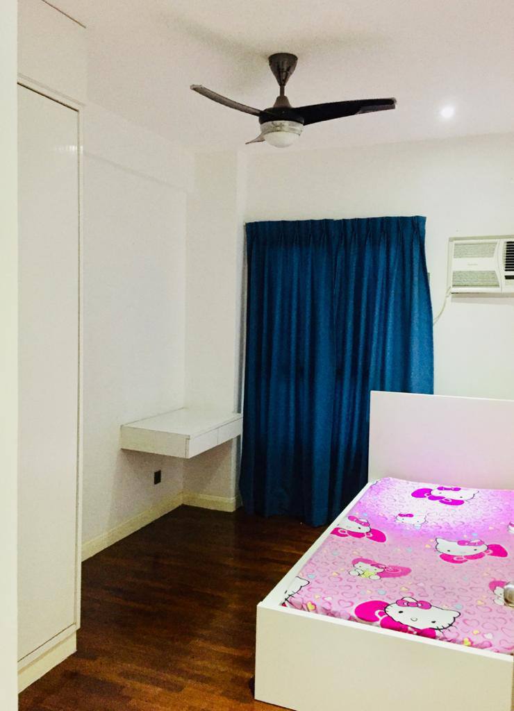 Seri Maya Condominium KL Fully Furnished - photo 6