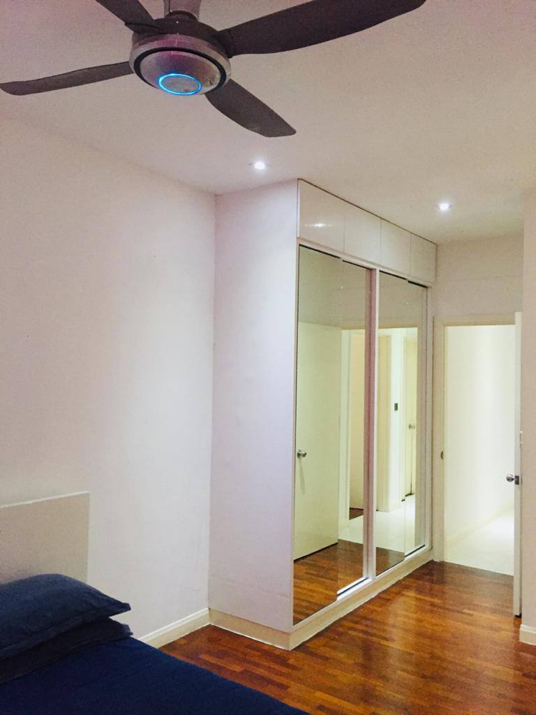 Seri Maya Condominium KL Fully Furnished - photo 9